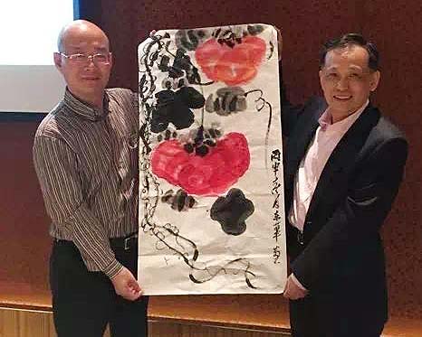 050中国企业家俱乐部创始人刘东华学习君寿宫廷口诀画法.jpg